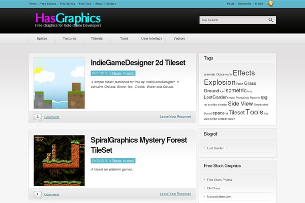 Clickright theme site design template sample
