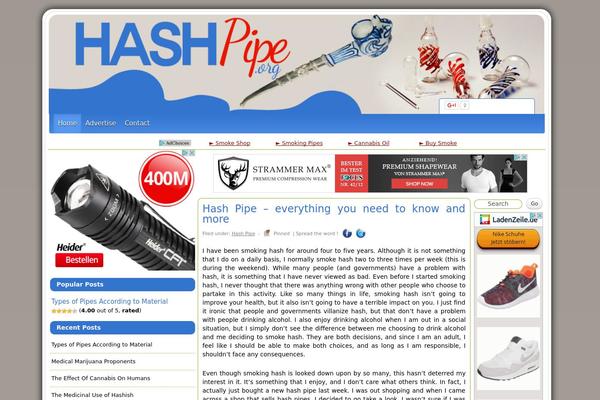 hashpipe.org site used Launch4s