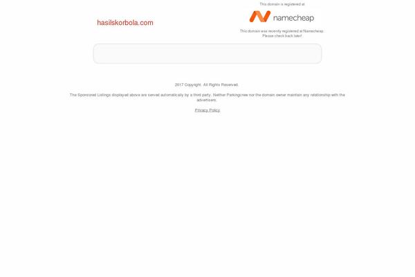 hasilskorbola.com site used Footballclub-1