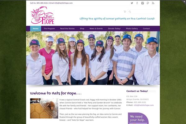 Inovado theme site design template sample