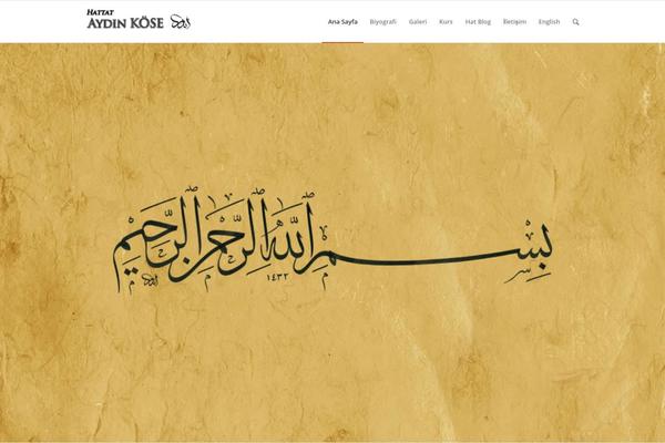 Site using bbPress plugin