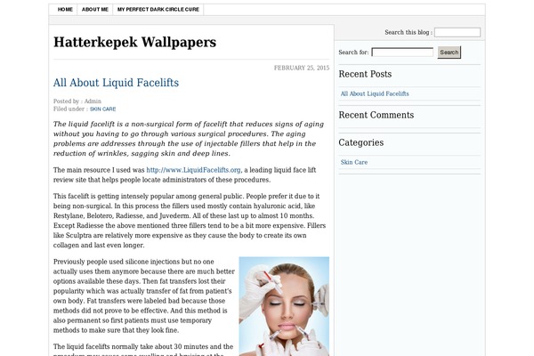 hatterkepek-wallpapers.com site used WP Bats Theme