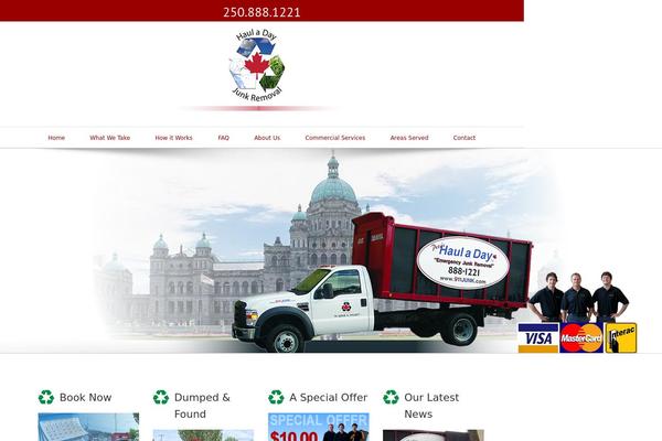 Site using Litespeed-cache plugin