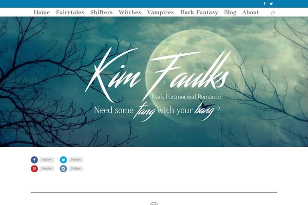 Site using Bloom plugin