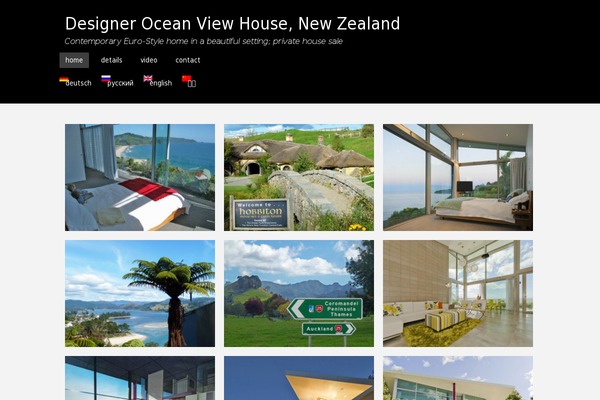 haus-neuseeland.de site used Portfolio Press