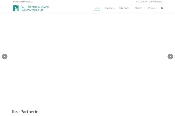Site using Dt-the7-core plugin