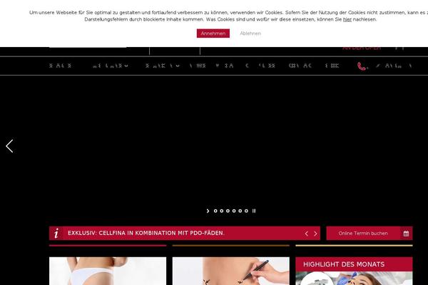 haut-und-laser-zentrum.de site used Haut-und-laser-zentrum