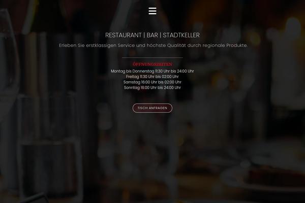Site using Dt-the7-core plugin