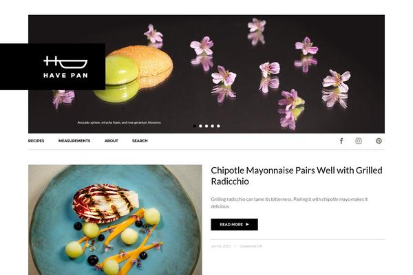 havepan.com site used Have-pan