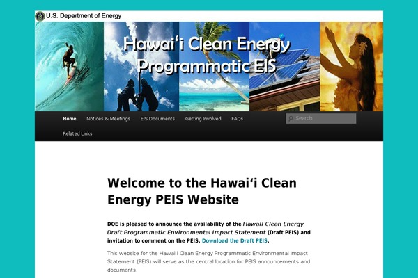 Site using Cforms plugin