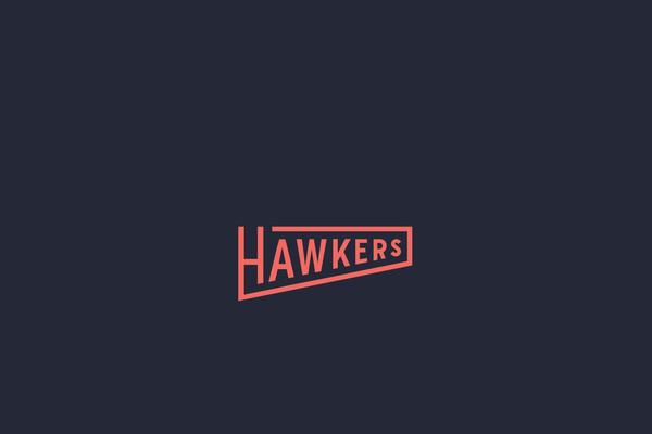 hawkersmarket.com site used Hawkerswharf