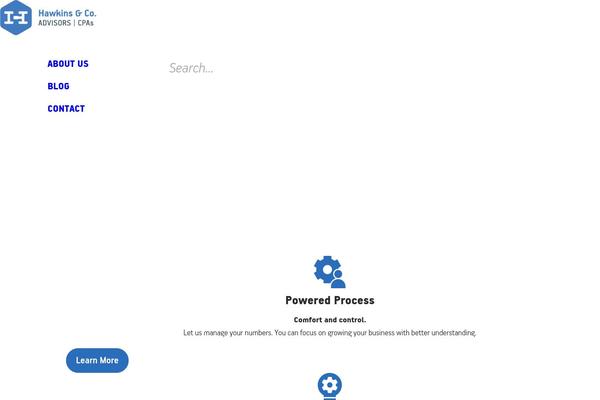 hawkins-accounting.ca site used Hawkinsacctimg