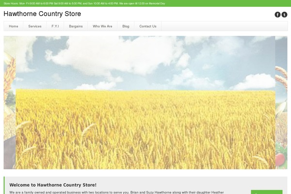 Twenty Twelve theme site design template sample