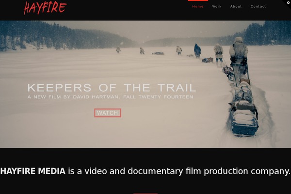 X | The Theme theme site design template sample