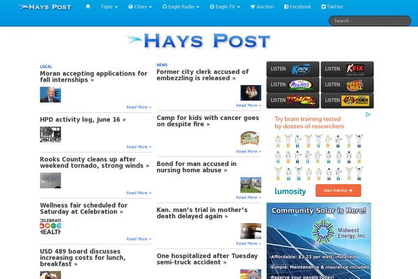 Transcriptv1024 WordPress theme, websites list used Transcriptv1024 theme Transcriptv1024 theme websites examples