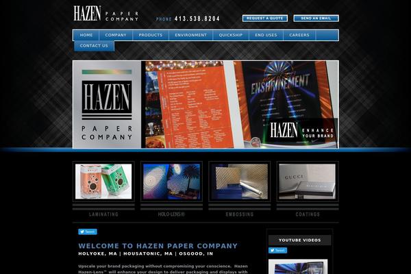 Site using Advanced-recent-posts-widget plugin