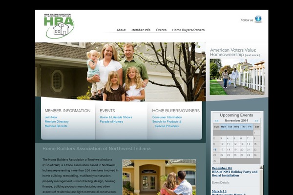 hbanwi.com site used Hba