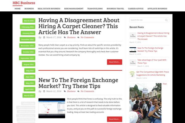 hbc-business.com site used Sensational33.tmp