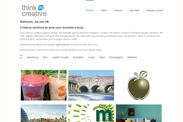 Avada theme site design template sample