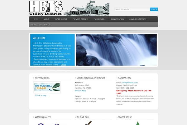 hbtsud.com site used Enterprise