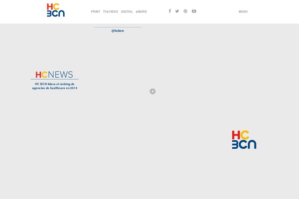 hc-bcn.com site used Sweethomes