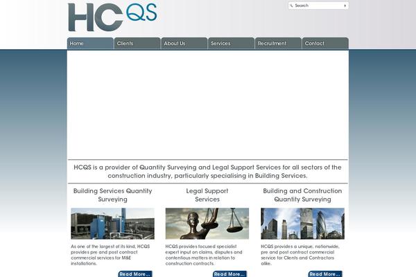 hc-qs.com site used Hcqs2015-v1
