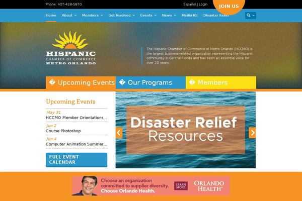 hccmo.org site used Hccmo