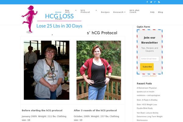 hcgloss.com site used Hcg-diet-information-hcg-weight-loss