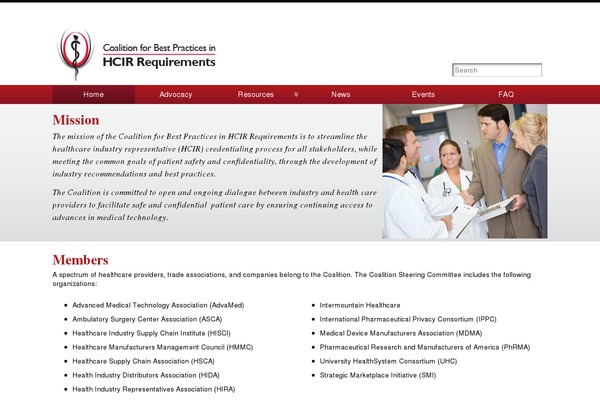 Atahualpa theme site design template sample