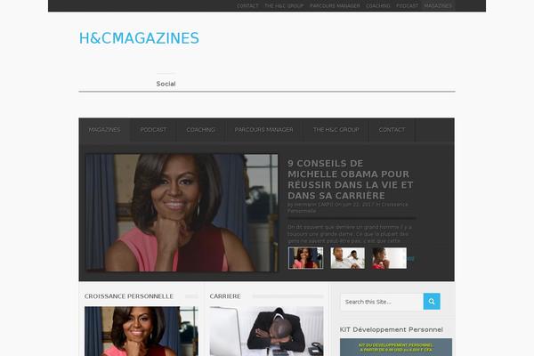 hcmagazines.com site used Magezix