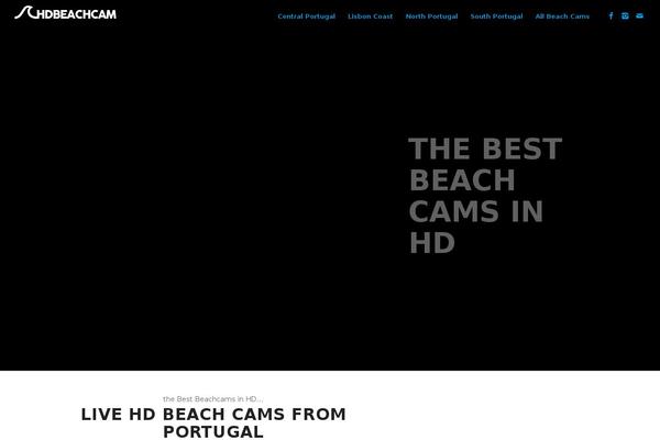 Site using Comments Evolved for WordPress plugin