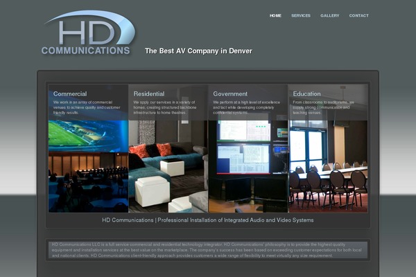 hdcom.org site used Simplicius