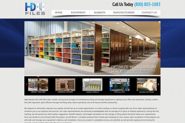 hdfiles.com site used Theme1396