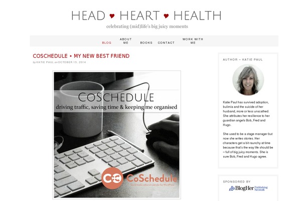 head-heart-health.com site used Jasmine-premium