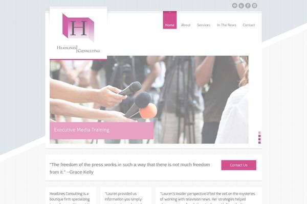 RT-Theme 17 theme site design template sample