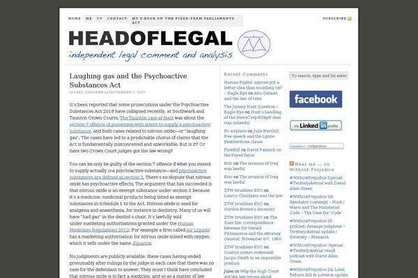 headoflegal.com site used Thesis__188