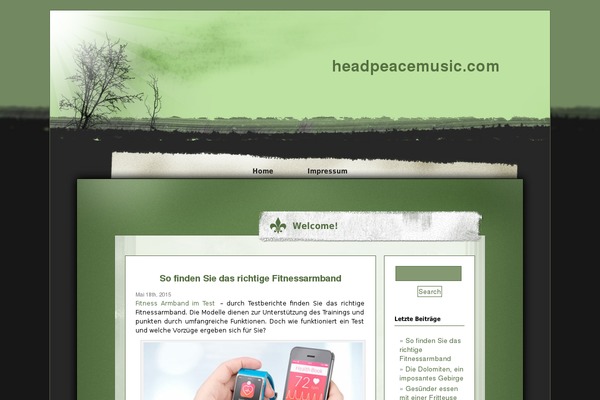 Burning Bush theme site design template sample