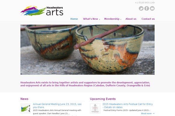 uDesign theme site design template sample