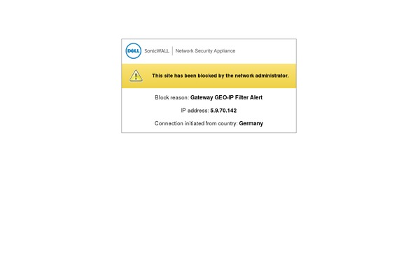 Total theme site design template sample
