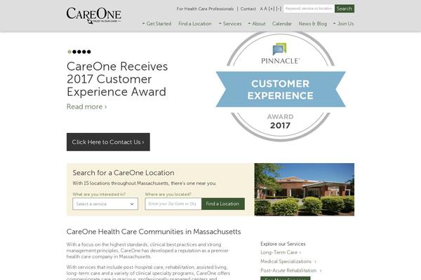 Site using ShareThis: Share Buttons and Social Analytics plugin