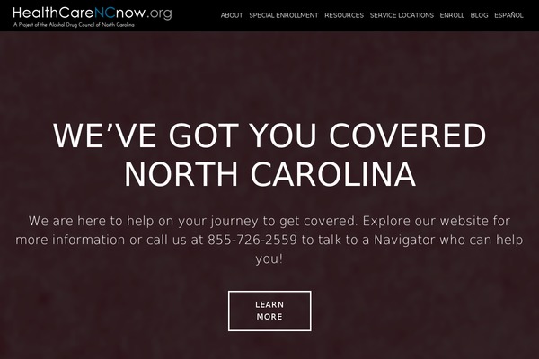 Parallax Pro theme site design template sample