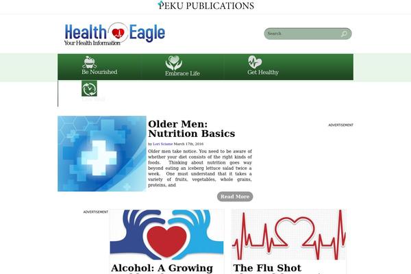 healtheagle.com site used He2013