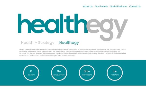 Site using Bbpowerpack plugin