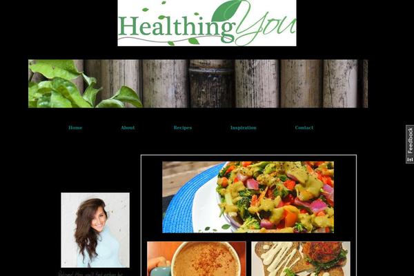 healthingyou.com site used Nomad