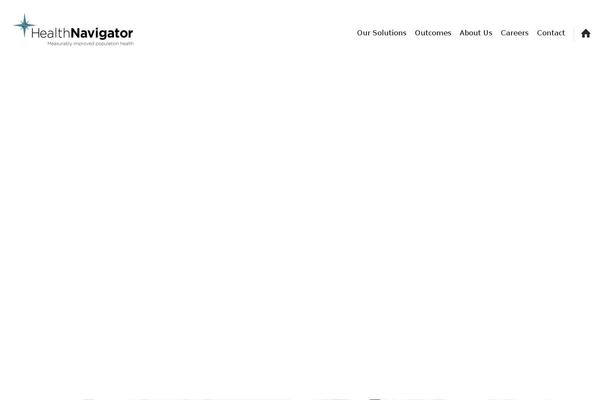 healthnavigator.se site used Healthnavigator