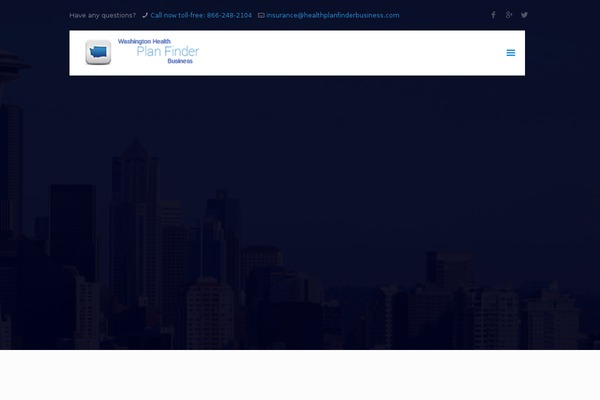 BeTheme theme site design template sample