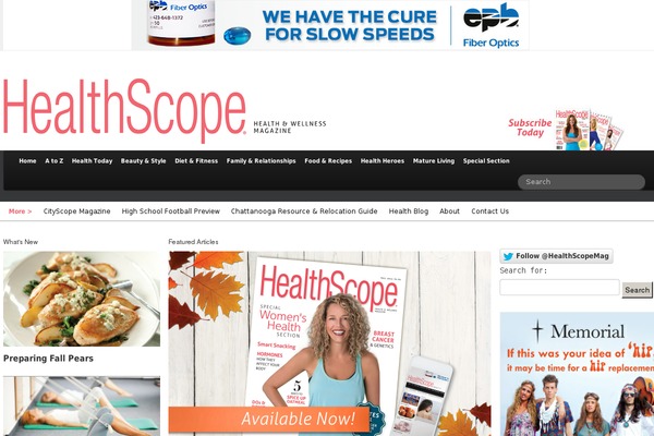 Ultimatum theme site design template sample