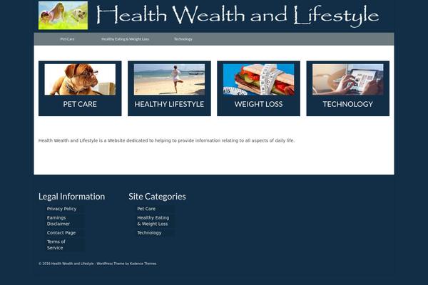 Twenty Twenty-Three theme site design template sample