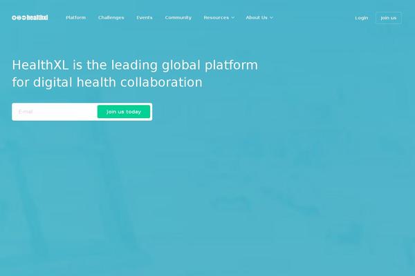 healthxl.co site used Hxlwebsite