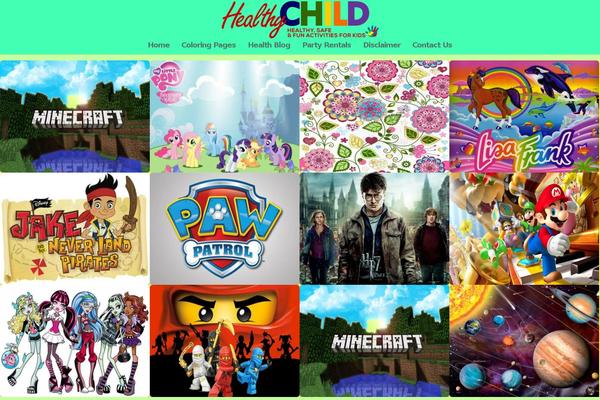 Site using Litespeed-cache plugin